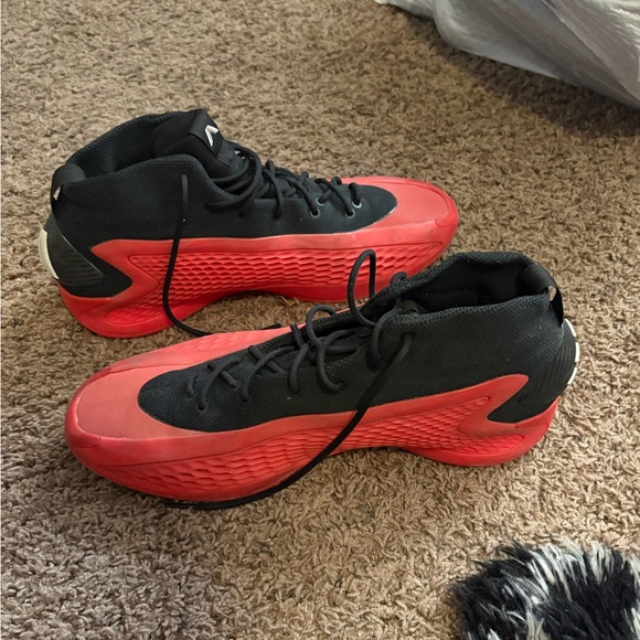 Anthony Edwards 1 "Ruby" - Picture 2 of 4